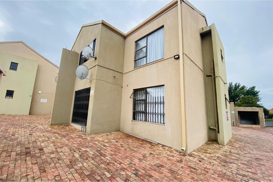 2 Bedroom Property for Sale in Sasolburg Free State